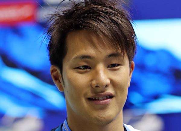 瀬戸大也が不倫 広く知られていた妻・優佳さんの献身ぶり - ライブドアニュース