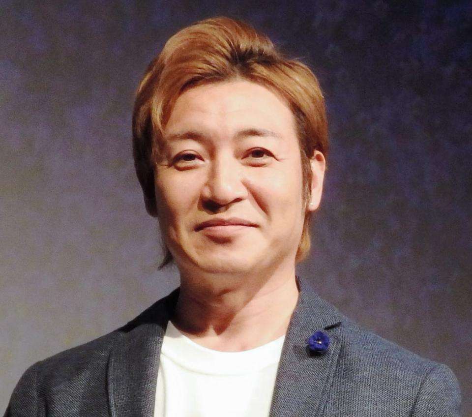 つるの剛士、怒　パクチー被害で米山隆一氏が「差別的」と…「こちら100%被害者！」