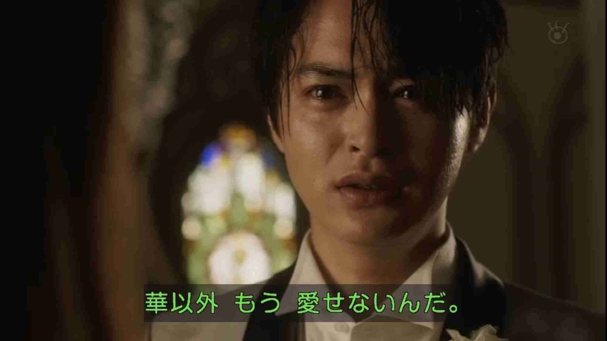 好きなドラマの刑事・警察官役を教えて！