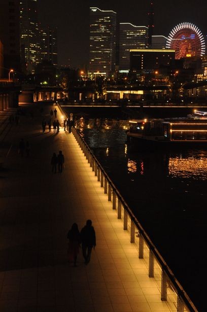 好きな夜景の画像が集まるトピ