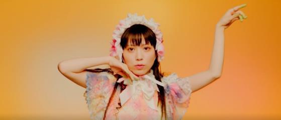 元NMB木下百花　喉にクモの大きめタトゥーを入れた理由「見える所だから」