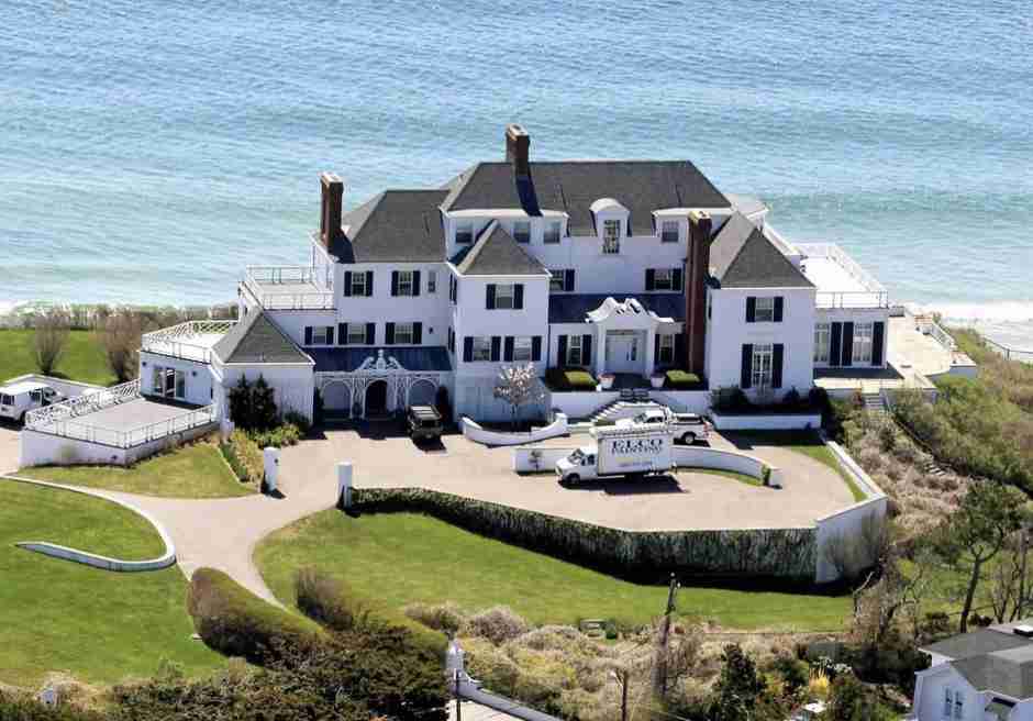 セレブの大豪邸が見たいのです ガールズちゃんねる Girls Channel