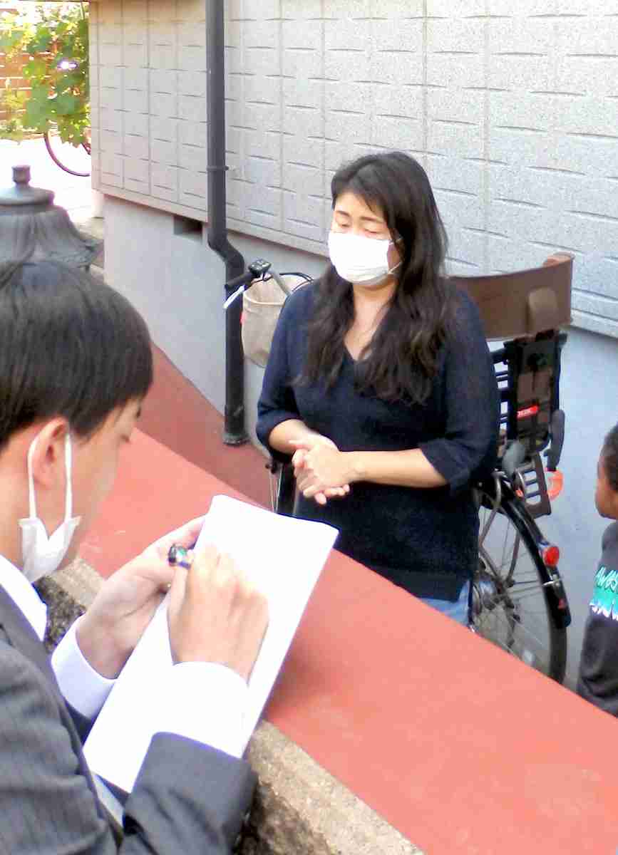 ボビー・オロゴン容疑者の妻「長年、DVを受けていた」と激白　「眠れなくしてやる」「離婚届とっとと出せ」と迫られたことも　夫の暴行容疑逮捕を受け