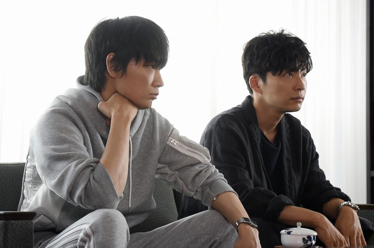 【ネタバレあり】『MIU404』を特別なドラマにした“失われた夏”　久住の存在が暗示したもの｜Real Sound｜リアルサウンド 映画部