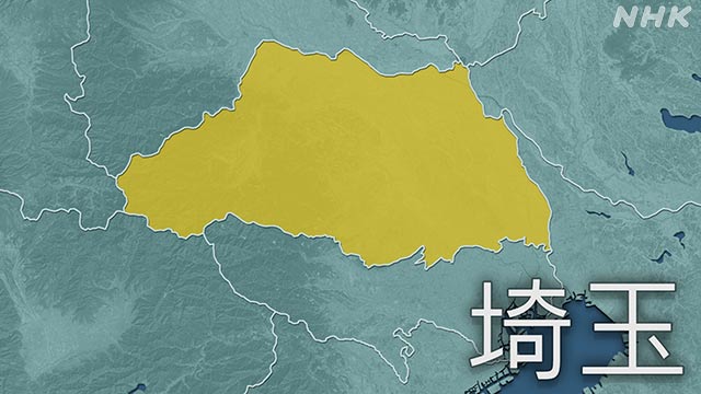 埼玉県 新型コロナ 新たに40人感染確認 県内計4010人に | 新型コロナ 国内感染者数 | NHKニュース