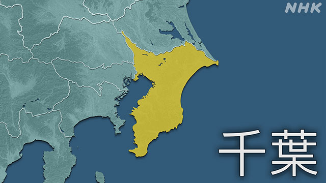 千葉県 新型コロナ 新たに24人感染確認 県内計3078人に | 新型コロナ 国内感染者数 | NHKニュース