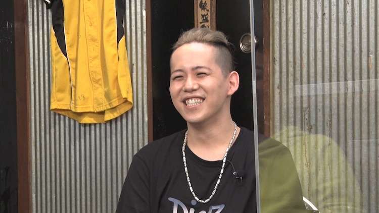 清水翔太　交際疑惑あった加藤ミリヤ結婚時に“意味深ツイート”　真相告白も…ダウンタウンはあきれ顔