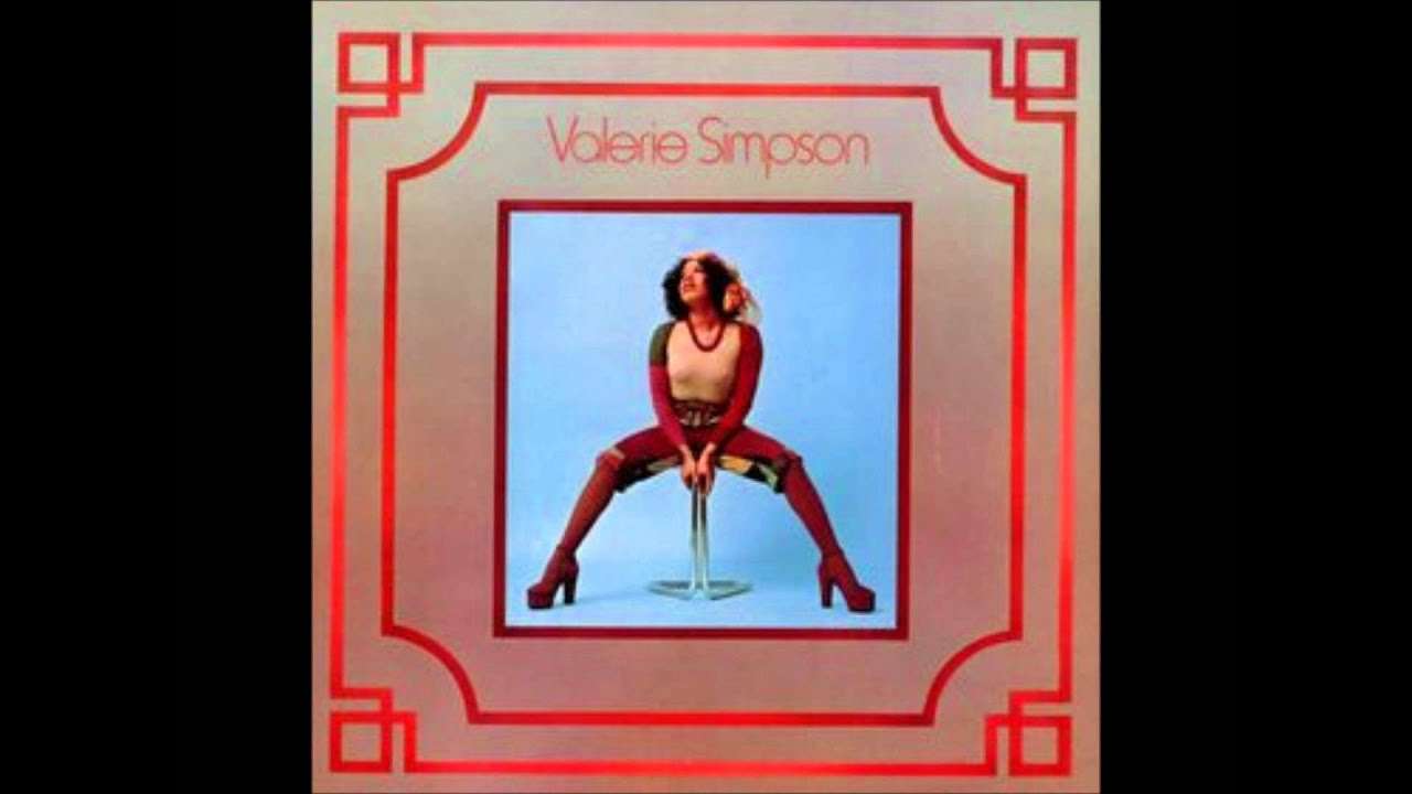 Valerie Simpson - Silly Wasn't I - YouTube