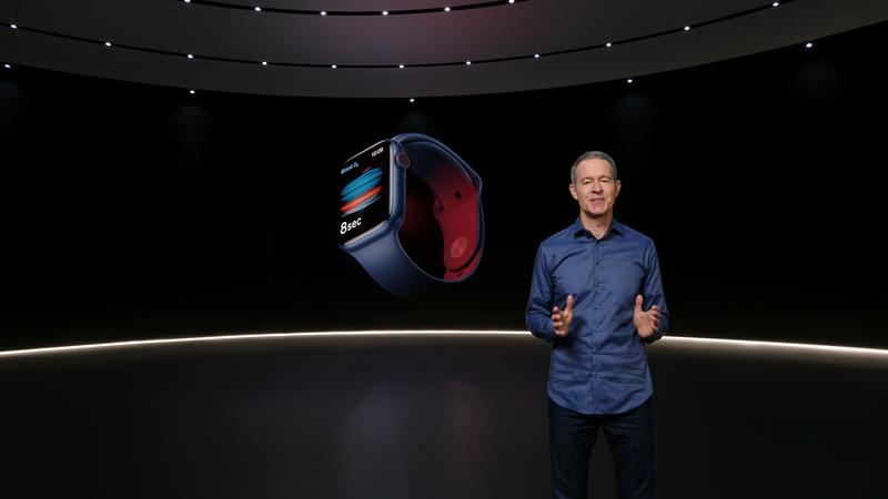 アップル、新型ウオッチなど発表　フィットネスサービス配信も | ロイター