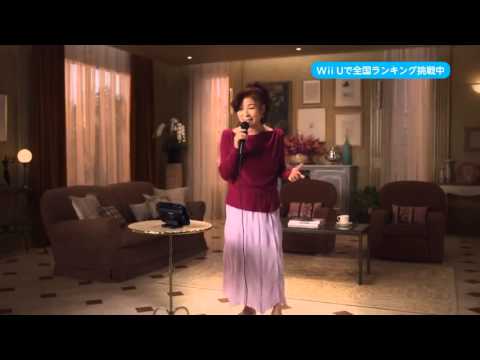【間に合った】八代亜紀 - 残酷な天使のテーゼ【FulI】 - YouTube