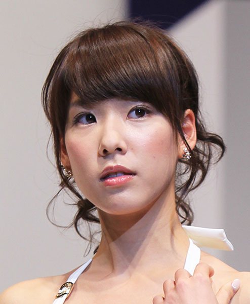布川敏和の長女・布川桃花　今年2月に結婚していた「この状況なので旅行も式も延期」
