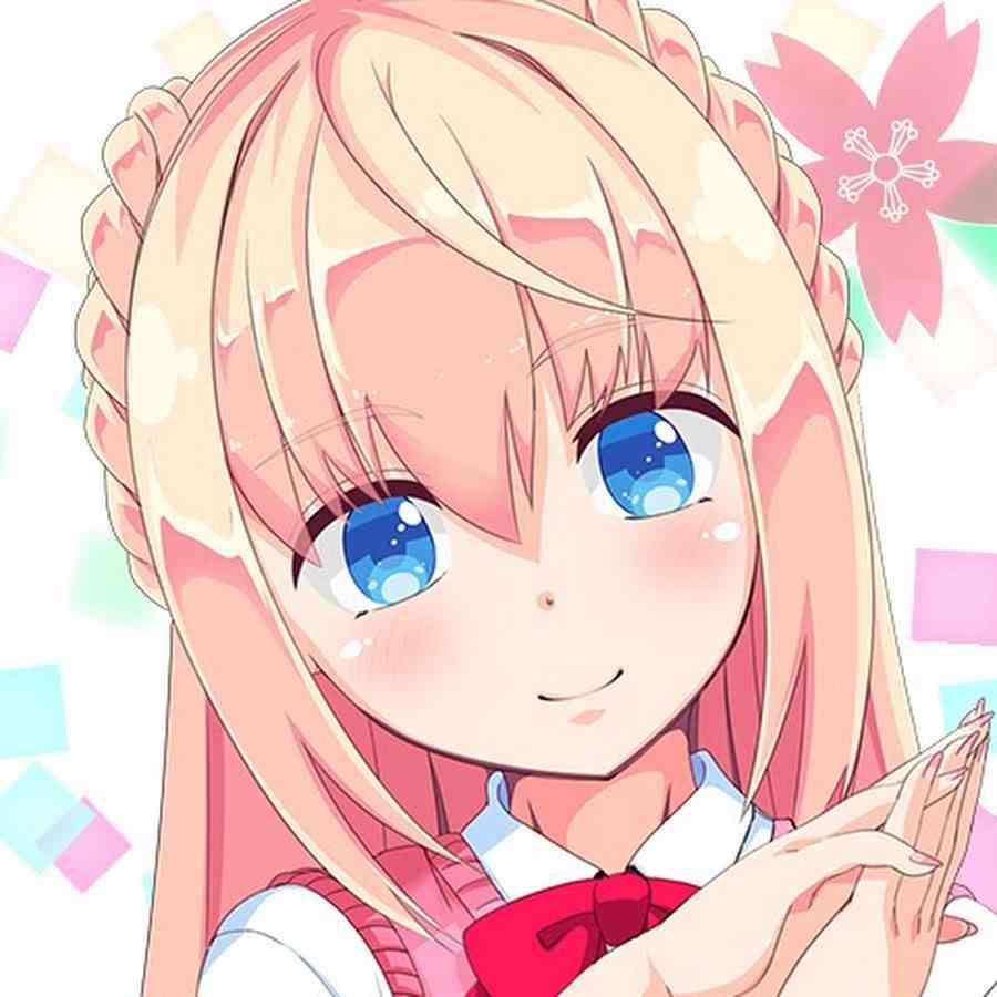パウラちゃんねる - YouTube