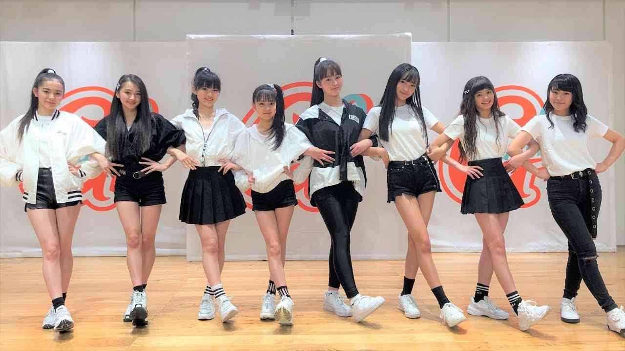 Girls² - スキップ！(Skip!) Dance Video YouTube ver. - YouTube
