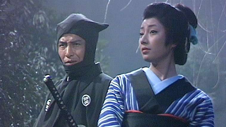 NHKドラマを語りたい【朝ドラ・大河以外】
