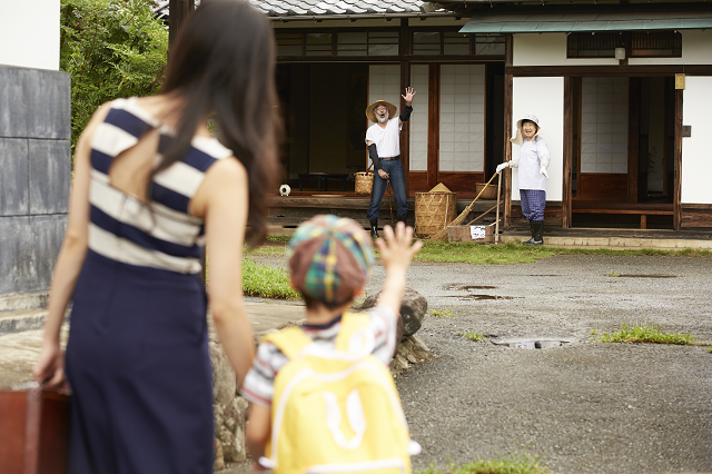 ［コロナ］帰省のタイミング