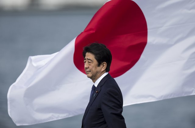 安倍内閣が総辞職　通算3188日、歴代最長