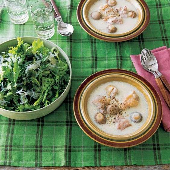 普段の食事でテーブルコーディネート意識してる方