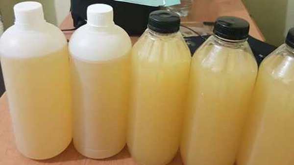 密造酒を飲んで日本人死亡か…インドネシア　日本大使館が注意喚起