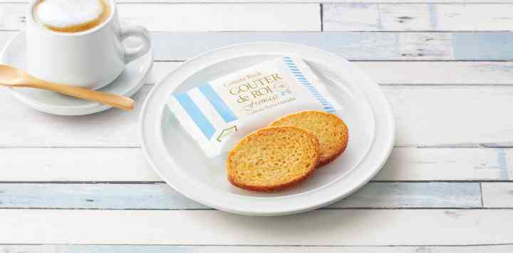 自分専用 ちょっと贅沢なお菓子❤︎