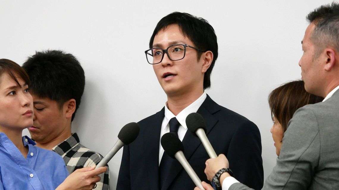 AAA・日高光啓 新会社立ち上げCEOに 若手アーティストのマネジメント