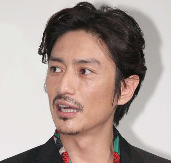 伊勢谷友介容疑者に噴出する“人間の屑”エピソード…「裏の顔」に芸能関係者も驚愕（日刊ゲンダイDIGITAL） - Yahoo!ニュース