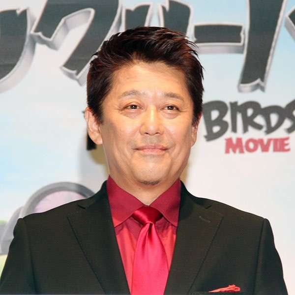 エンタメ界のヒール役だと思う芸能人ランキング | ORICON NEWS