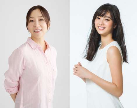真矢ミキ主演『さくらの親子丼』第3弾が決定 新キャストに新川優愛