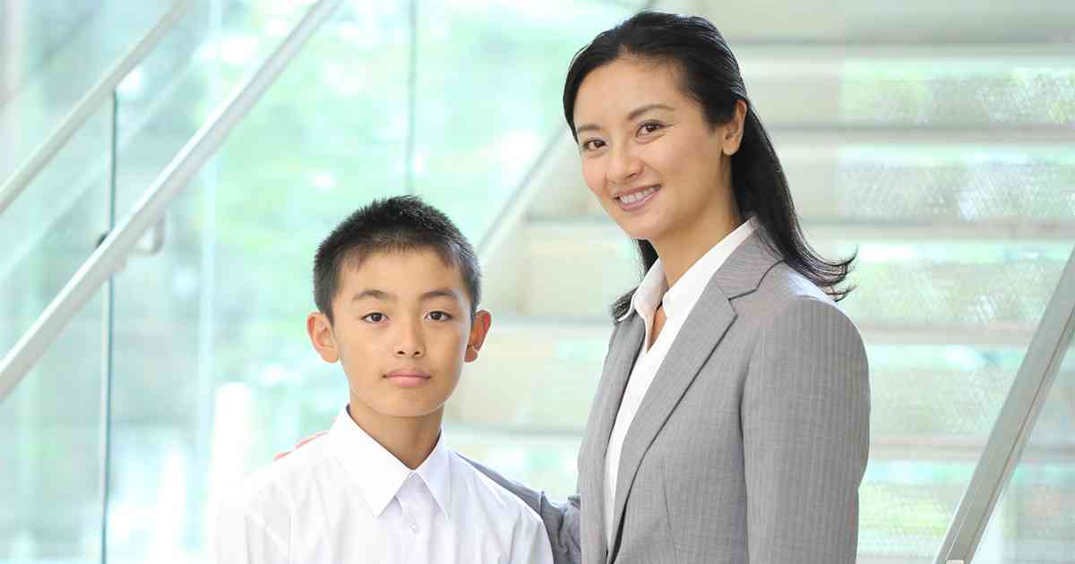 中学受験、世帯年収いくらで私立中高一貫校は可能なの？｜エデュナビ by inter-edu