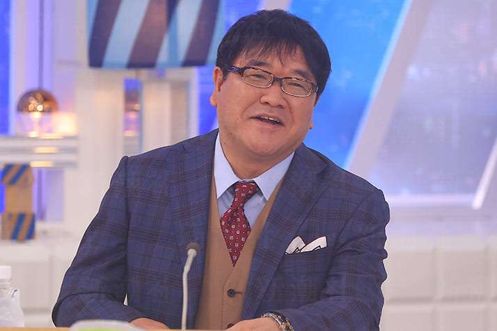 「Eテレ」でお笑い芸人が重宝される2つの理由　専門家は「カンニング竹山」を高評価 | デイリー新潮