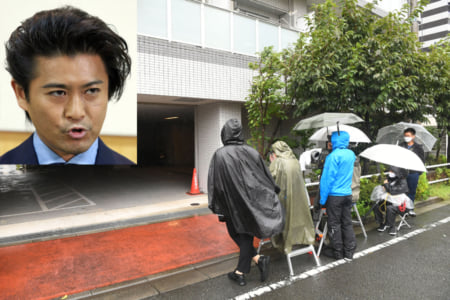 山口達也の急転否認は〝別人格〟の仕業か 周囲も驚く豹変ぶりとは…