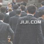 生活保護申請、２カ月連続減　コロナ支援制度の利用増―厚労省：時事ドットコム