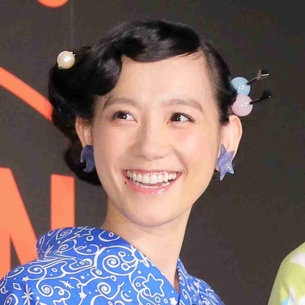 篠原ともえ、「あさイチ」での最新ショットに驚きの声「しっとり美しい女性に」「別人のよう」 : スポーツ報知