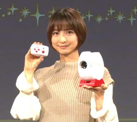 篠田麻里子、第1子出産後初の公の場　子育てはコロナ禍で外出できず苦悩も充実の日々 | ORICON NEWS