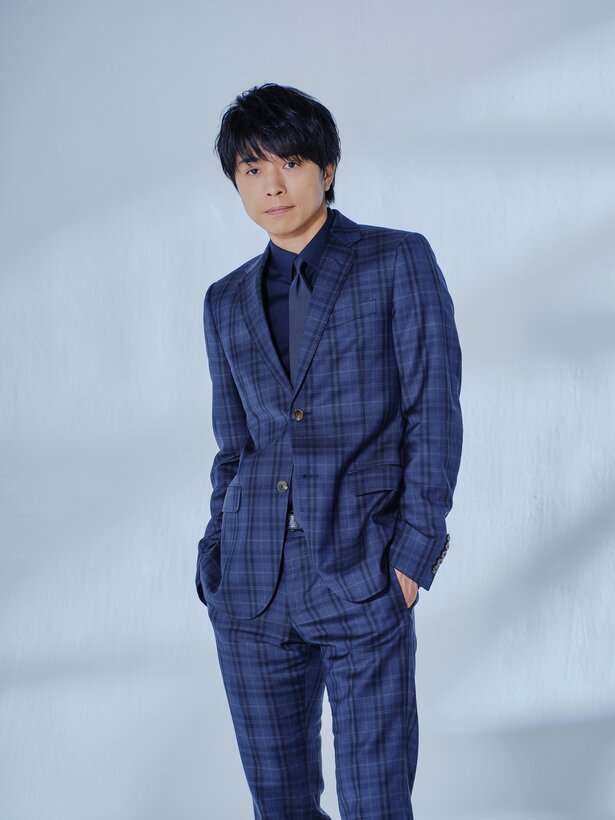 井ノ原快彦主演で「カンパニー」がドラマ化！  バレエに無縁の“不運な”サラリーマンを演じる