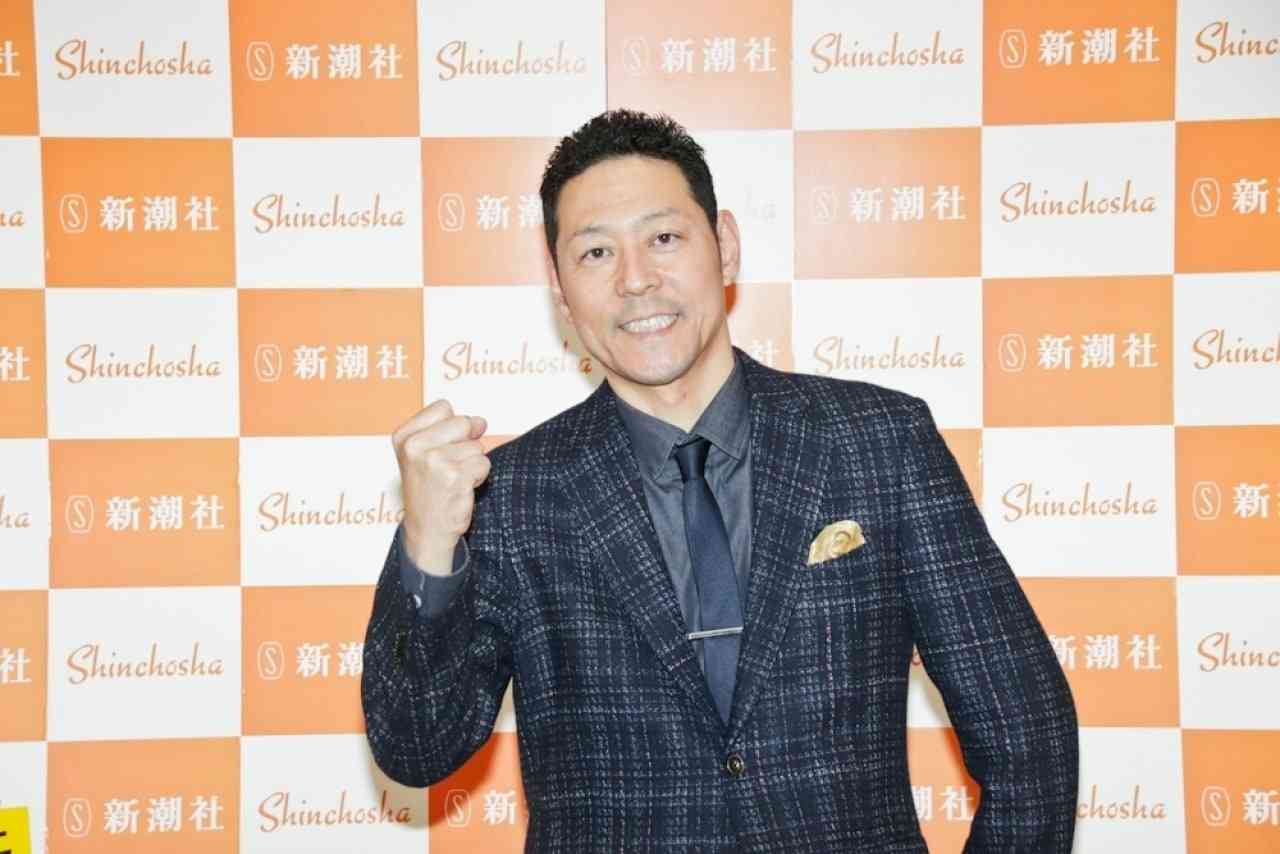 ​東野幸治、4カ月給料4000円を告白 娘の入院費25万を稼いだ驚きの手段は | リアルライブ