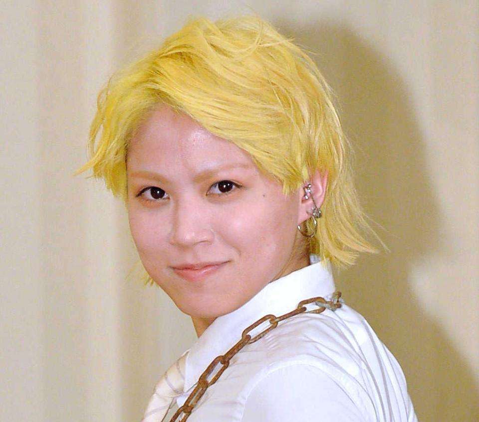 元NMB木下百花　喉にクモの大きめタトゥーを入れた理由「見える所だから」
