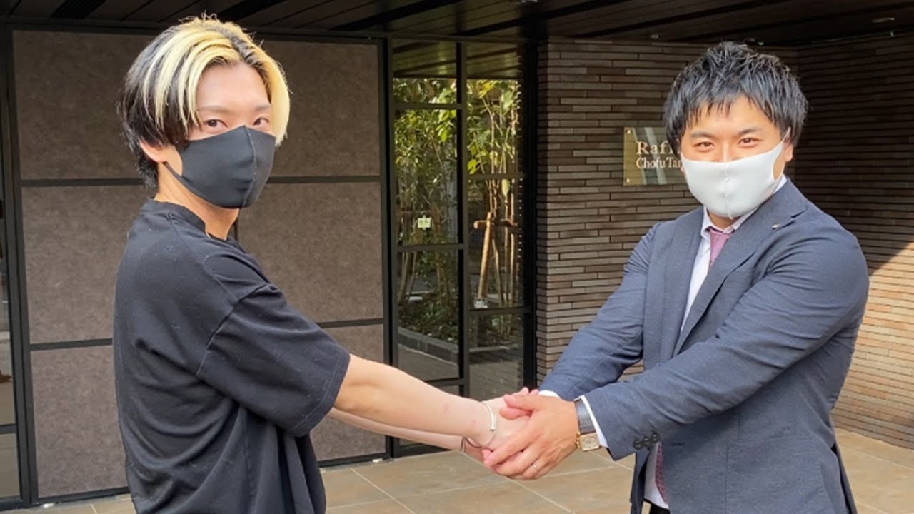 “金持ちYouTuber”ヒカル、父親に3000万円のマンションを即決購入　内見から数分で「これで決定で」｜Real Sound｜リアルサウンド テック