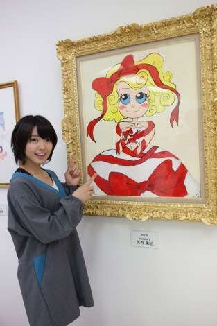 元NMB木下百花　喉にクモの大きめタトゥーを入れた理由「見える所だから」
