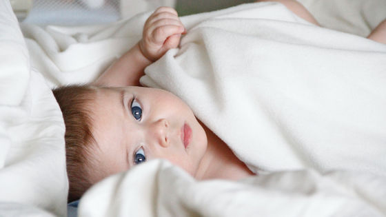 体にかける毛布を重くすると不眠症が改善するかもしれない - GIGAZINE