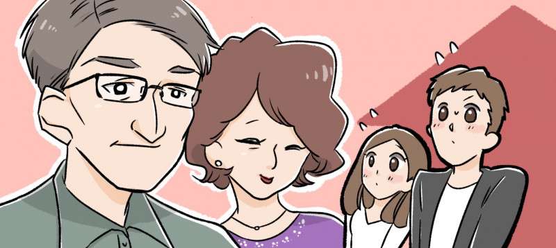 【恋愛】彼氏から彼女の親へ同棲の報告は直接会ってするものですか?