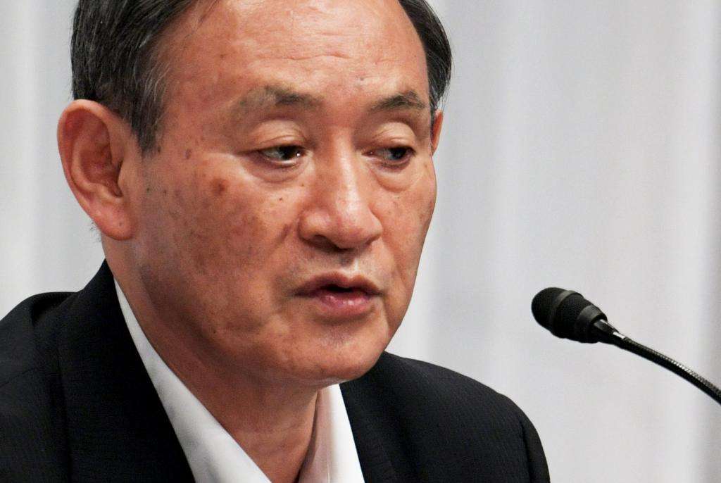 菅官房長官に意見して“左遷”された元総務官僚が実名告発「役人を押さえつけることがリーダーシップと思っている」 (1/5) 〈週刊朝日〉｜AERA dot. (アエラドット) 