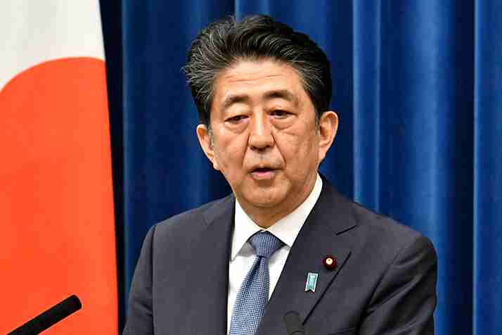 朝日新聞はそんなに安倍首相が憎いのか　退陣表明翌日の“偏向社説”に違和感（デイリー新潮） - Yahoo!ニュース