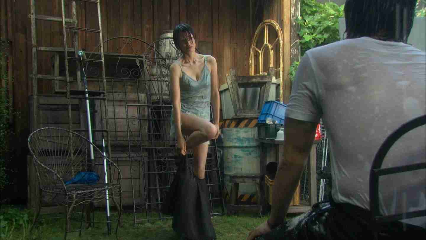 色気がある女性の特徴や魅力