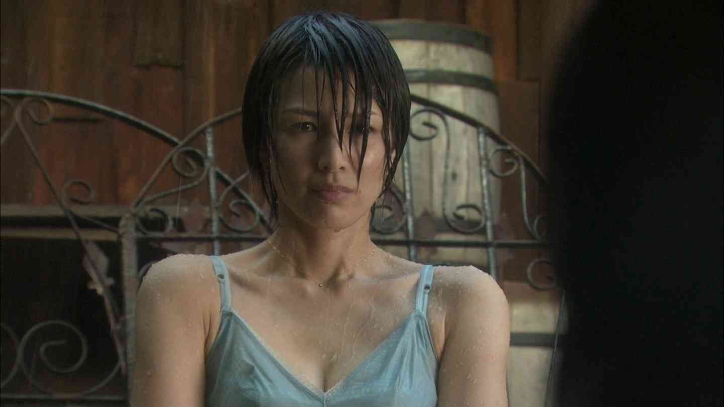 色気がある女性の特徴や魅力
