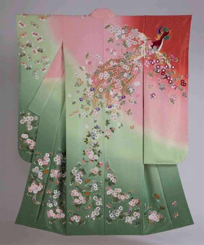 いろいろな刺繍が見たい！