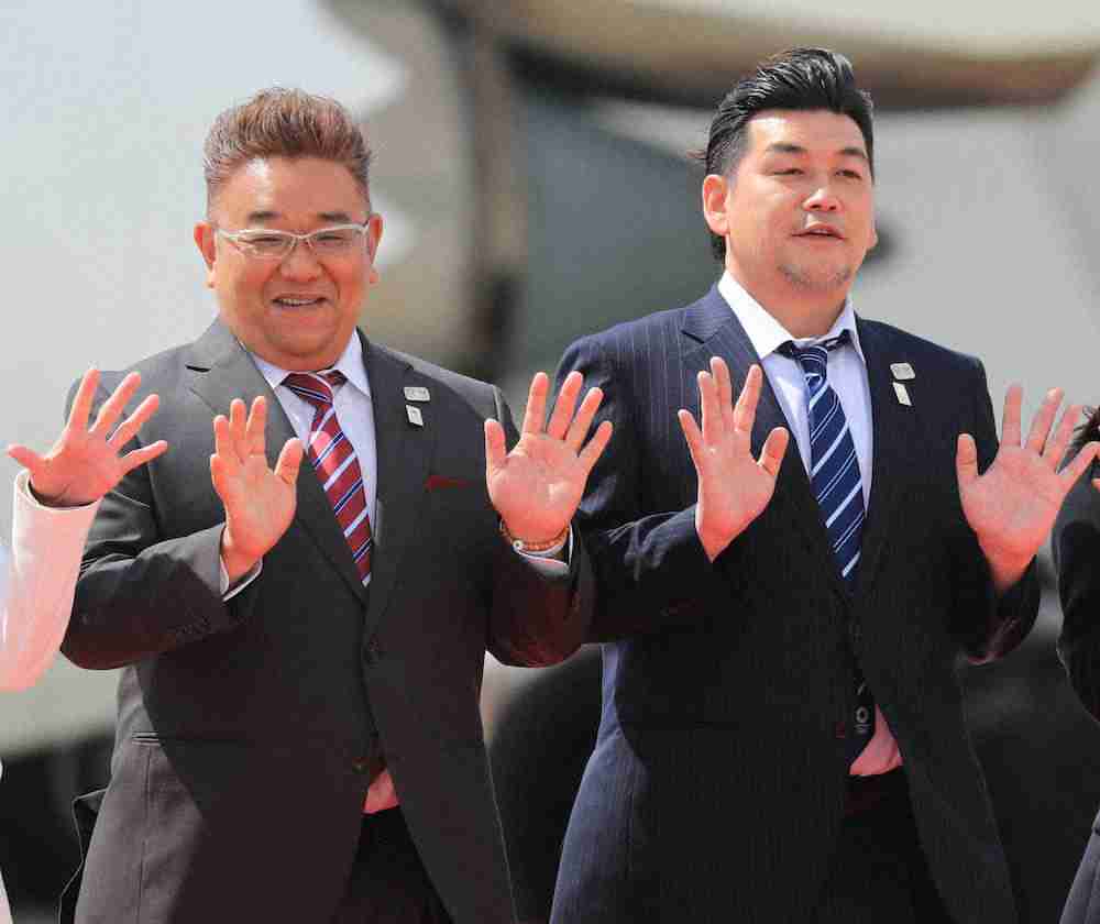 サンドウィッチマンが5連覇　新垣結衣は3年ぶりに首位　タレントイメージ調査