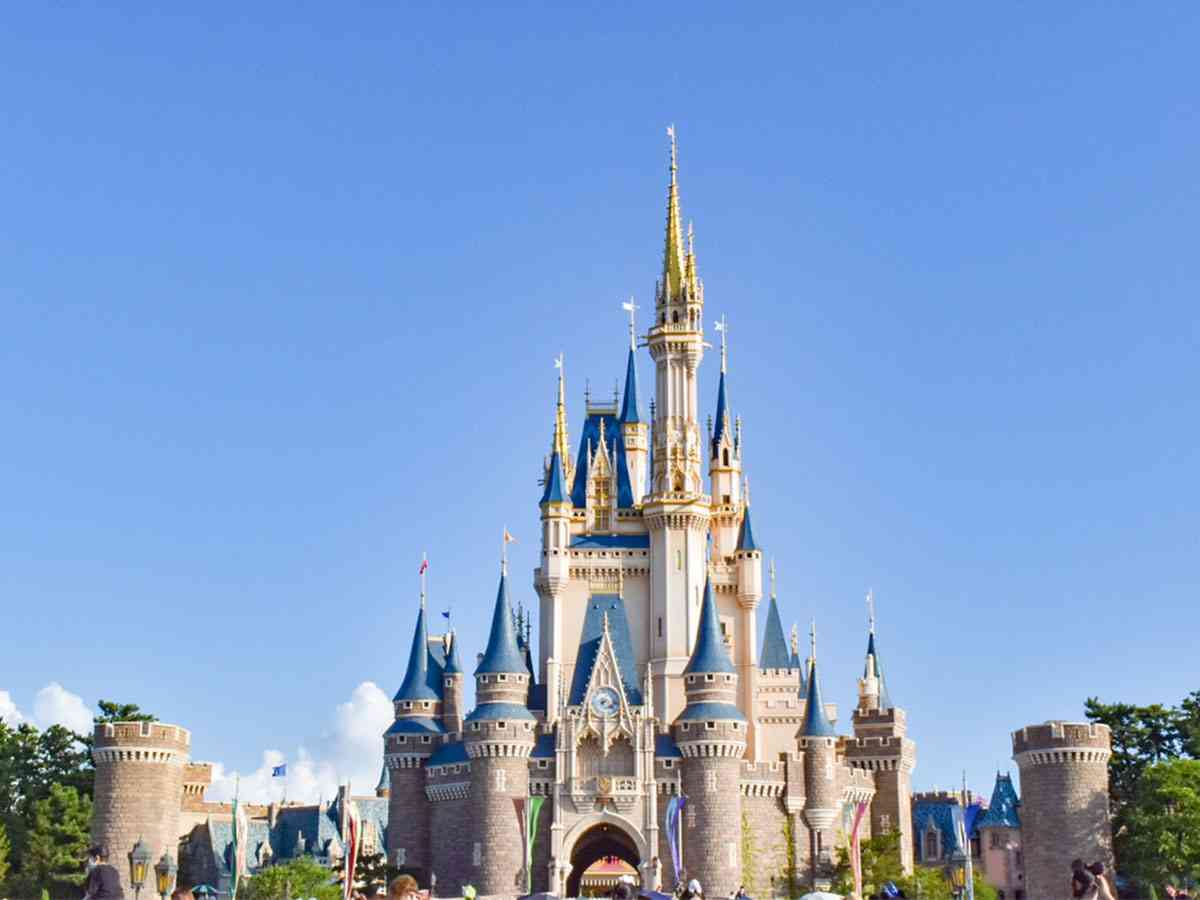 ついに東京ディズニーランドでも！　１０月からテスト販売で解禁されるものとは  –  grape [グレイプ]