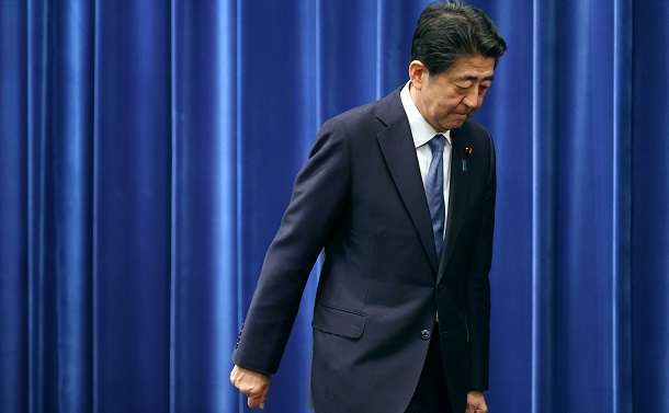 【1】安倍政権の7年余りとは、日本史上の汚点である - 白井聡｜論座 - 朝日新聞社の言論サイト