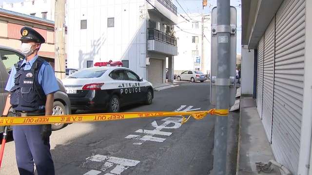 熱中症か 6歳と3歳女児が死亡 車の後部座席で意識失い救急搬送 高松市