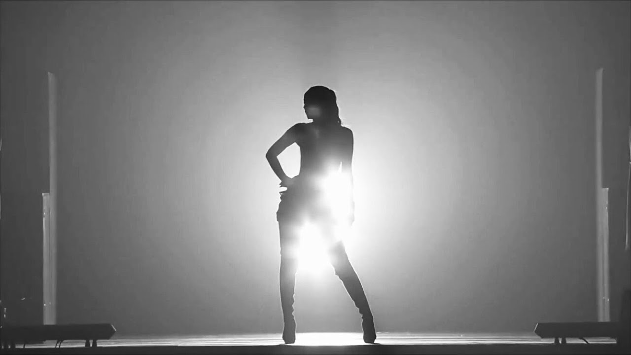 ALIVE (ライブ音響) | フル (1080p) - YouTube